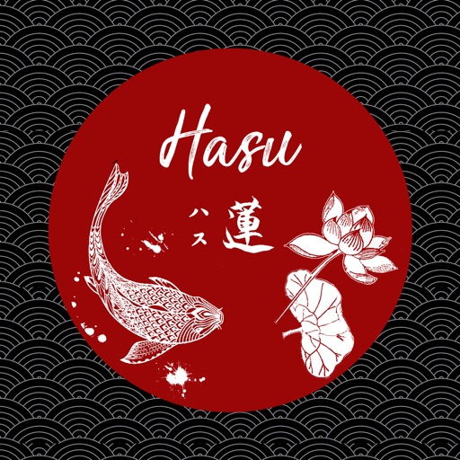 Hasu Japanese & Thai Takeaway - AppWisp.com