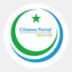 Pakistan Citizen's Portal App Cancel