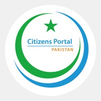 Pakistan Citizens Portal