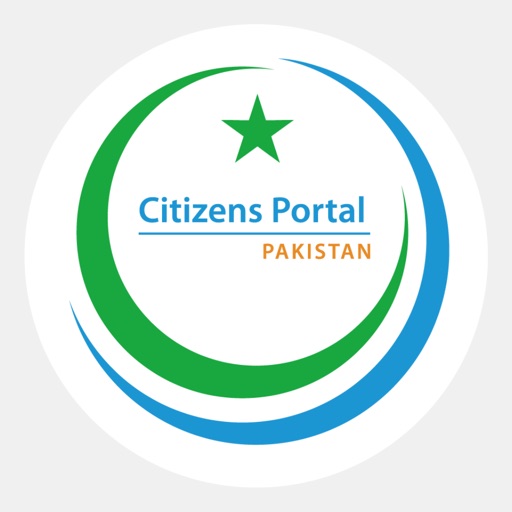 Pakistan Citizens Portal