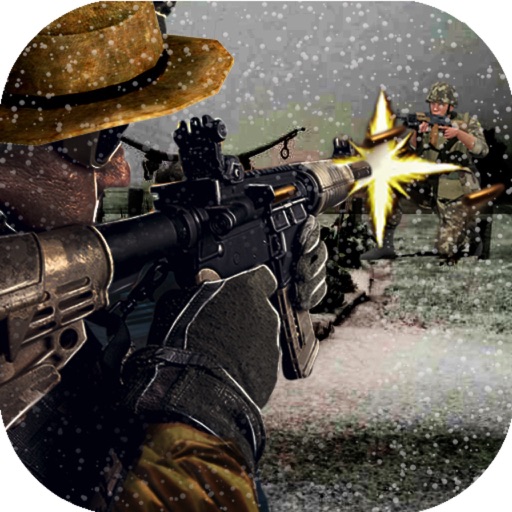 Spy Hostage Rescue 3D iOS App