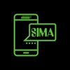 Sima GSM icon
