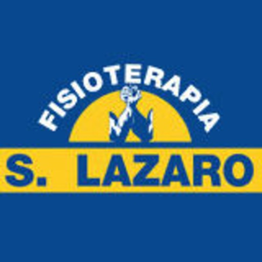 Fisioterapia San Lázaro icon