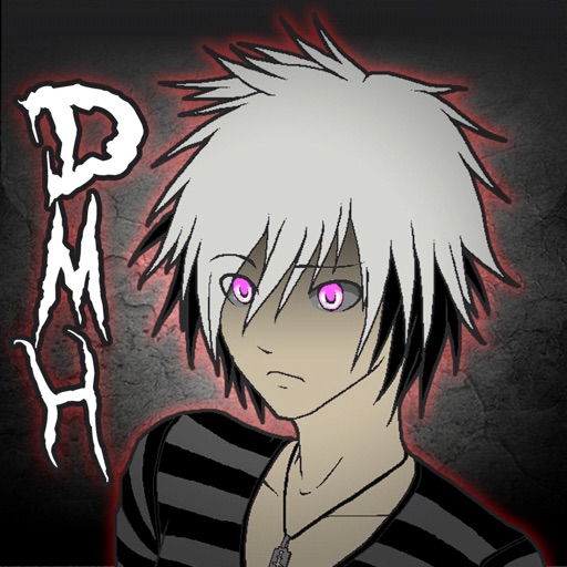 Disillusions - Manga Horror iOS App