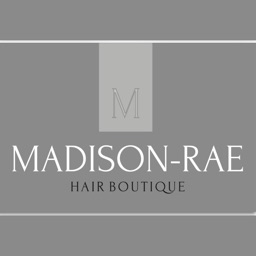 Madison-Rae Hair Boutique
