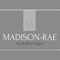 Madison-Rae Hair Boutique official loyalty card app