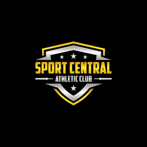 Sport Central icon