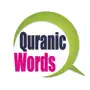 The Quranic Words