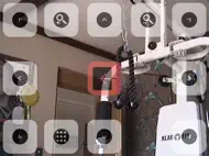 7Links IP Cam Remote ipad bilder 3