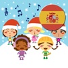 Spanish Christmas Songs icon