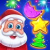 Christmas Cookie - Help Santa icon