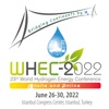 WHEC 2022 icon