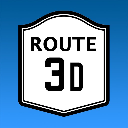 Route3D 3.0