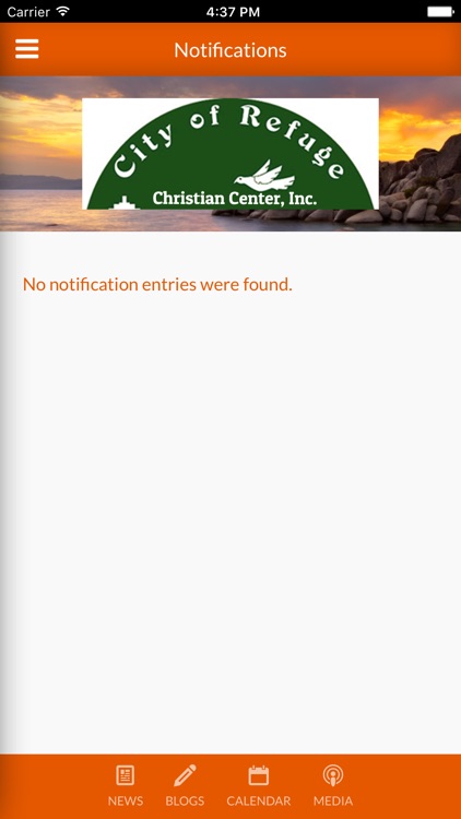 City of Refuge Christian Cente - Hephzibah, GA