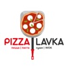 Pizza Lavka icon