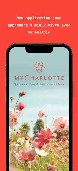 Game screenshot myCharlotte mod apk