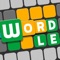 Icon Unlimited Word Guess Game