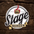 Stage Burger