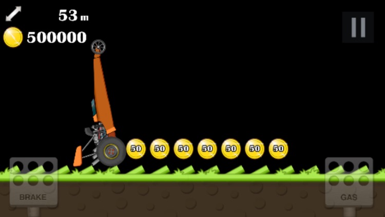 race games  car for speed 2 screenshot-3