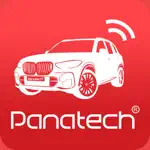 PANATECH ALARM App Contact