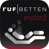 RUF Betten Motor2 icon