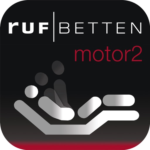 RUF Betten Motor2