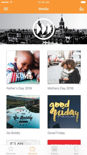 Reverb Church(圖2)-速報App