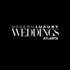 Modern Luxury Weddings Atlanta icon