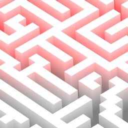 Super Maze Challenge - échapper au labyrinthe