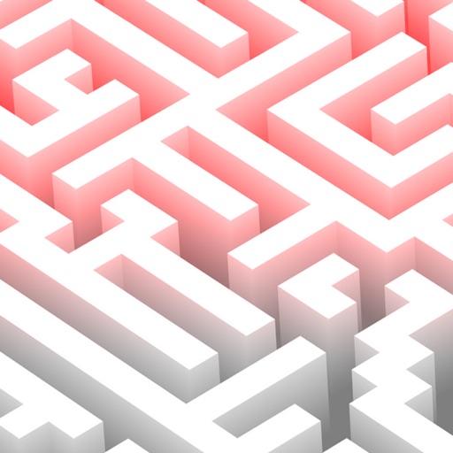 Super Maze Challenge - Escape the Maze icon