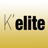 Kelite, egevitrin elite