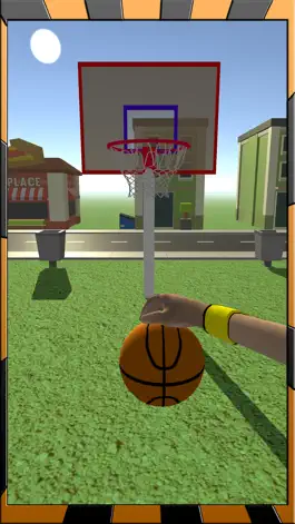 Game screenshot Play Street Basketball - City Showdown Dunker game mod apk