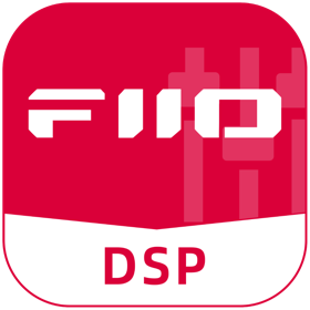 Snímky obrazovky (1) FiiO DSP