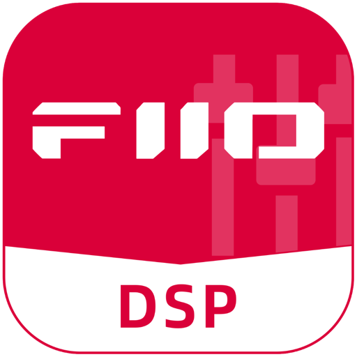 FiiO DSP