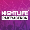 Nightlife Partyagenda
