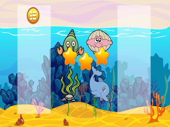 【图】Ocean Animals and Sea For Kids and Toddlers(截图3) 【图】Ocean Animals and Sea For Kids and Toddlers(截图3)