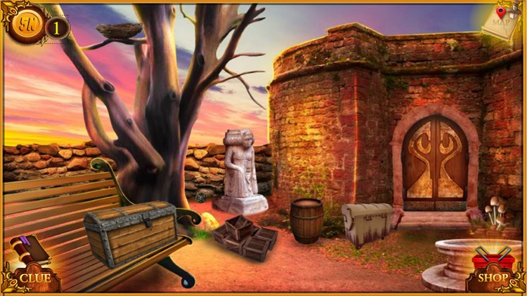 Prince And Princess Escape 2 screenshot-4