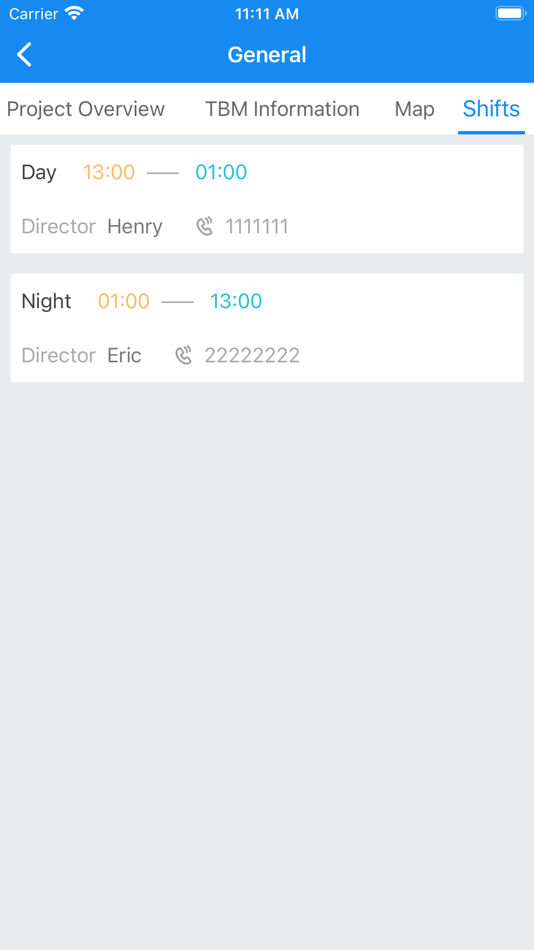 #2. STS - Mobile (iOS) 由: 中铁工程装备集团有限公司