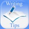 Be a expert in creative writing