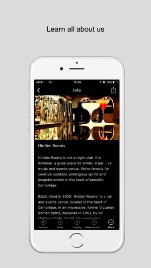 Hidden Rooms(圖3)-速報App