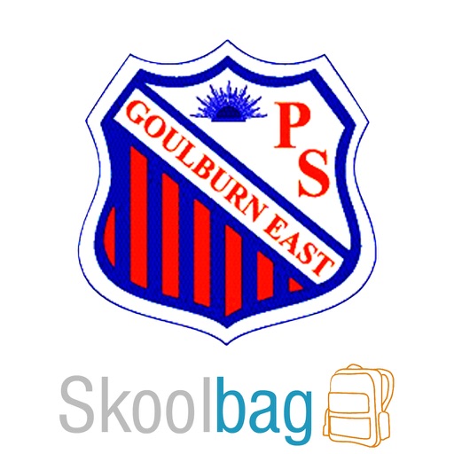 Goulburn East Public School - Skoolbag