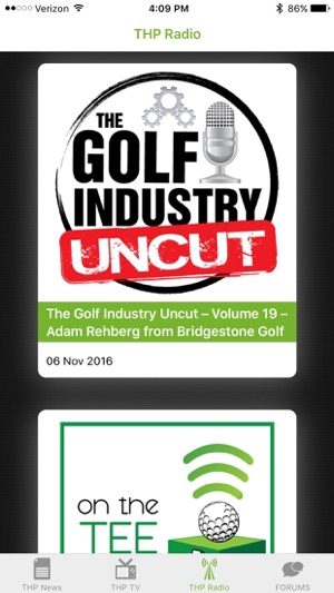THP Golf(圖2)-速報App