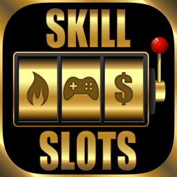 Slots of Skill - Real Vegas Video Slot Machines