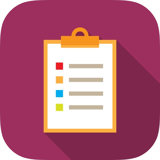Klipboard - Intelligent Copy & Paste Clipboard iOS App