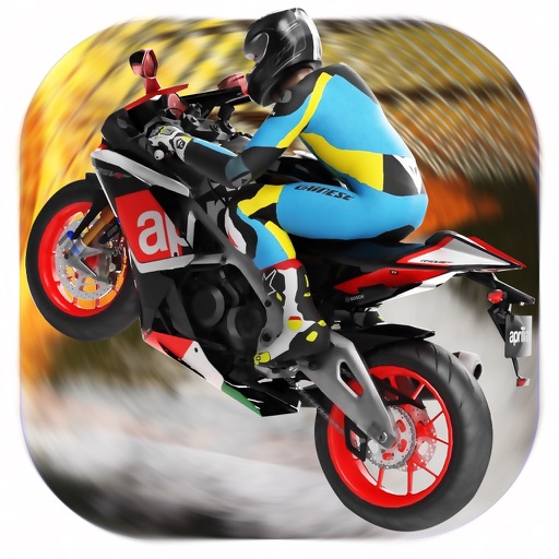 Bike Stunt Racing 2017 icon