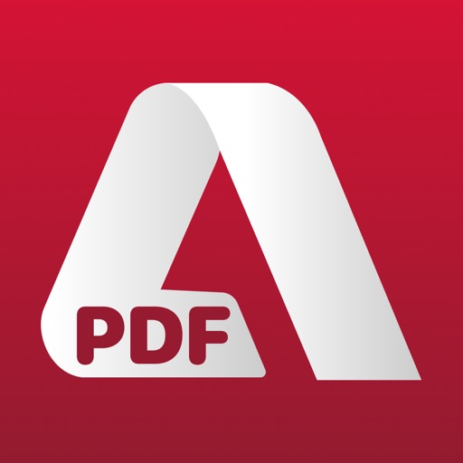 PDF Editor - Fill Form & Sign
