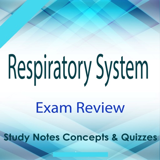 Respiratory System Nursing Q&A icon