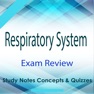 Get Respiratory System Nursing Q&A for iOS, iPhone, iPad Aso Report