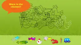 Game screenshot Educational maths and logic games for kids 3+ apk