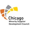 Chicago MSDC icon